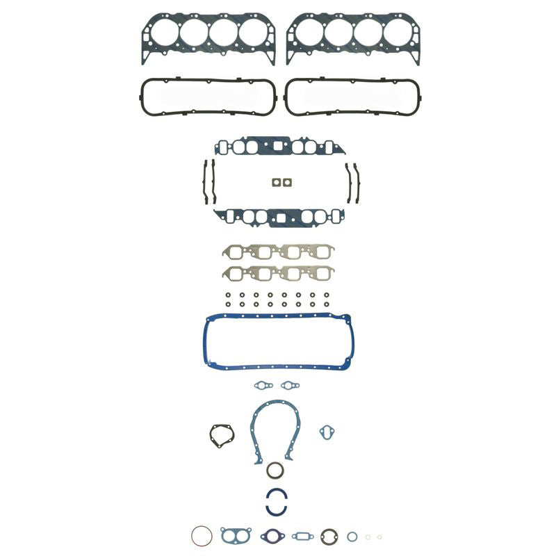 FEL-PRO Engine Gasket Set  260-1009T