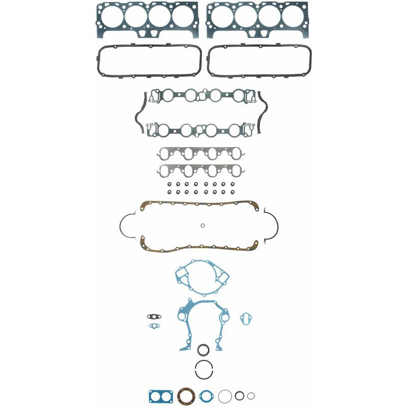 FEL-PRO Engine Gasket Set  260-1013