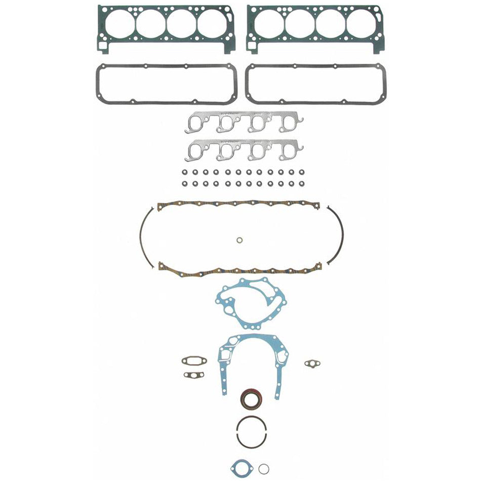 FEL-PRO Engine Gasket Set  260-1014