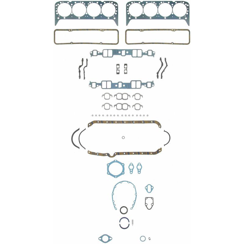 FEL-PRO Engine Gasket Set  260-1016
