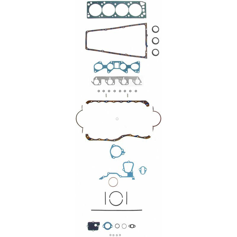FEL-PRO Engine Gasket Set  260-1018