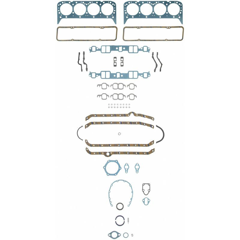 FEL-PRO Engine Gasket Set  260-1023