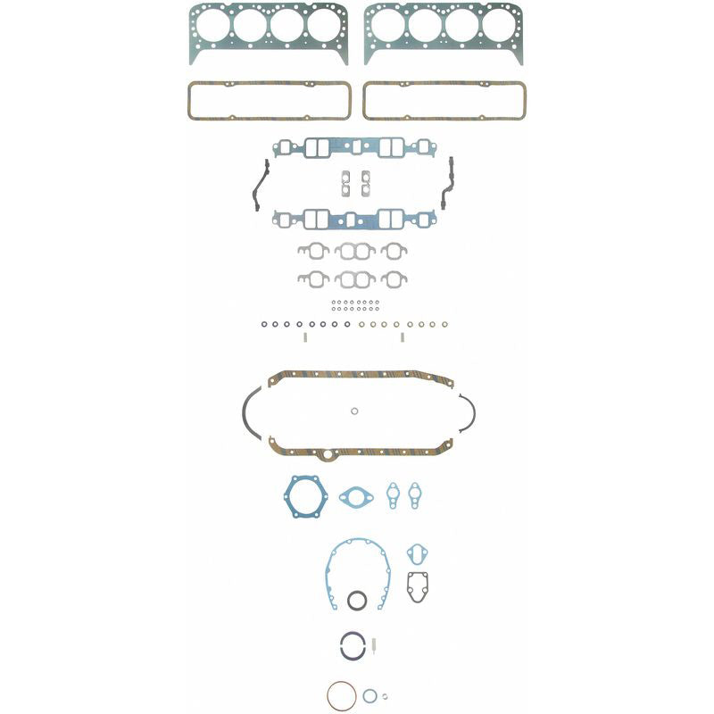 FEL-PRO Engine Gasket Set  260-1024