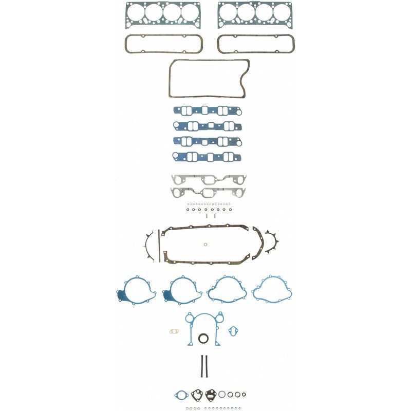 FEL-PRO Engine Gasket Set  260-1025