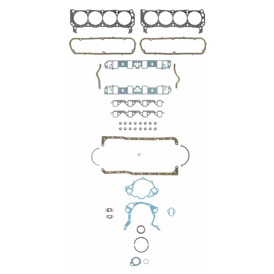FEL-PRO Engine Gasket Set  260-1028