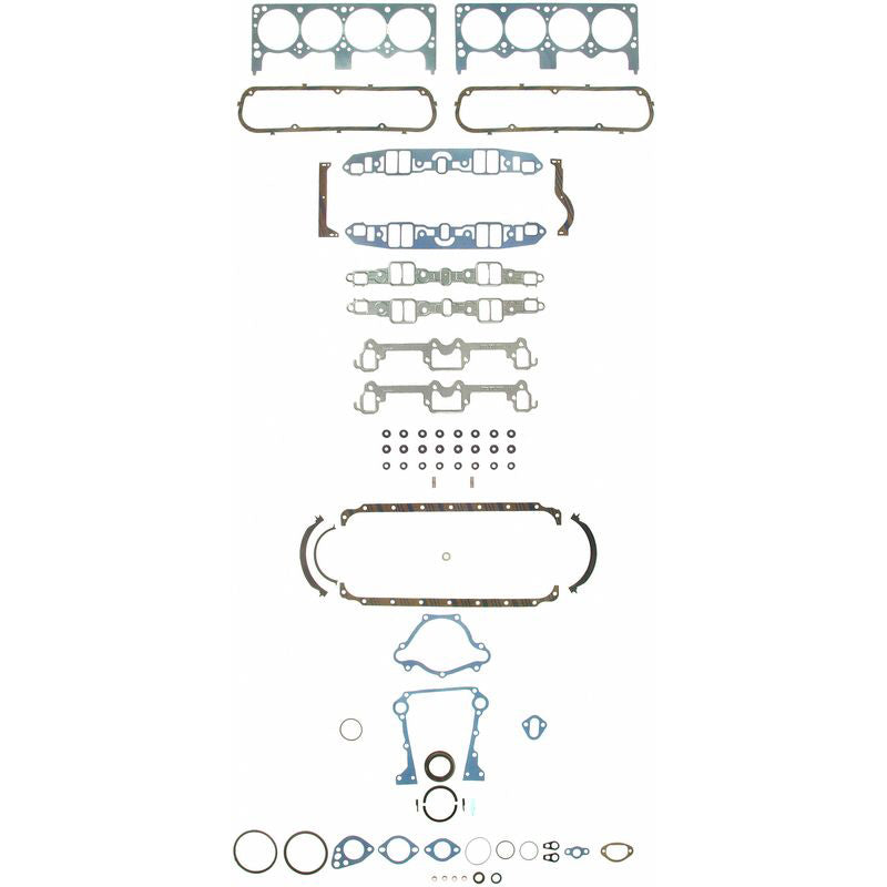 FEL-PRO Engine Gasket Set  260-1033