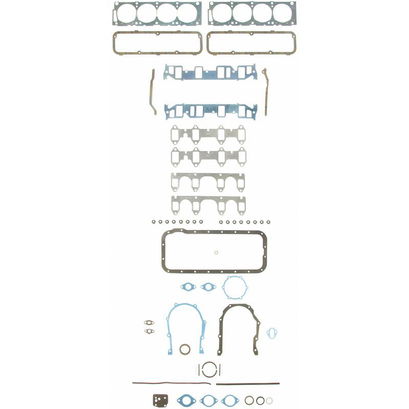 FEL-PRO Engine Gasket Set  260-1035