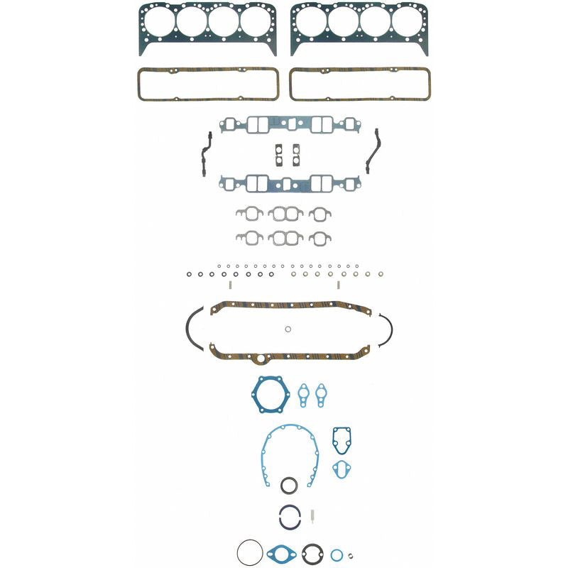 FEL-PRO Engine Gasket Set  260-1045