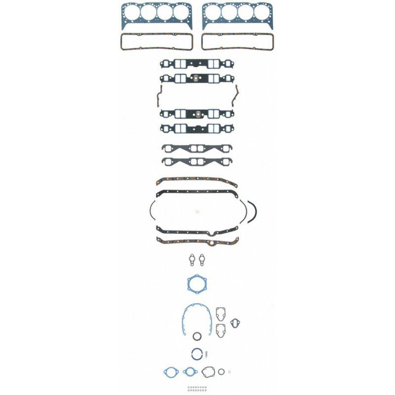 FEL-PRO Engine Gasket Set  260-1079
