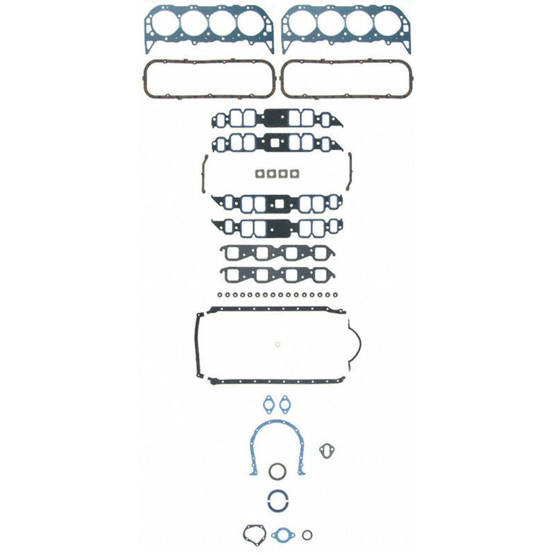 FEL-PRO Engine Gasket Set  260-1081