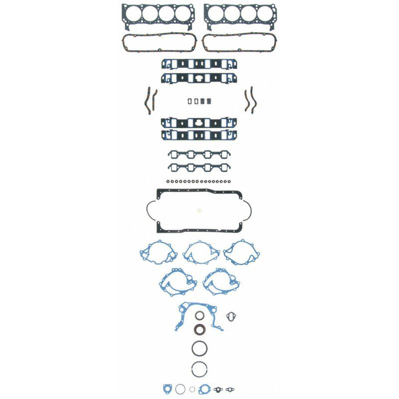 FEL-PRO Engine Gasket Set  260-1082