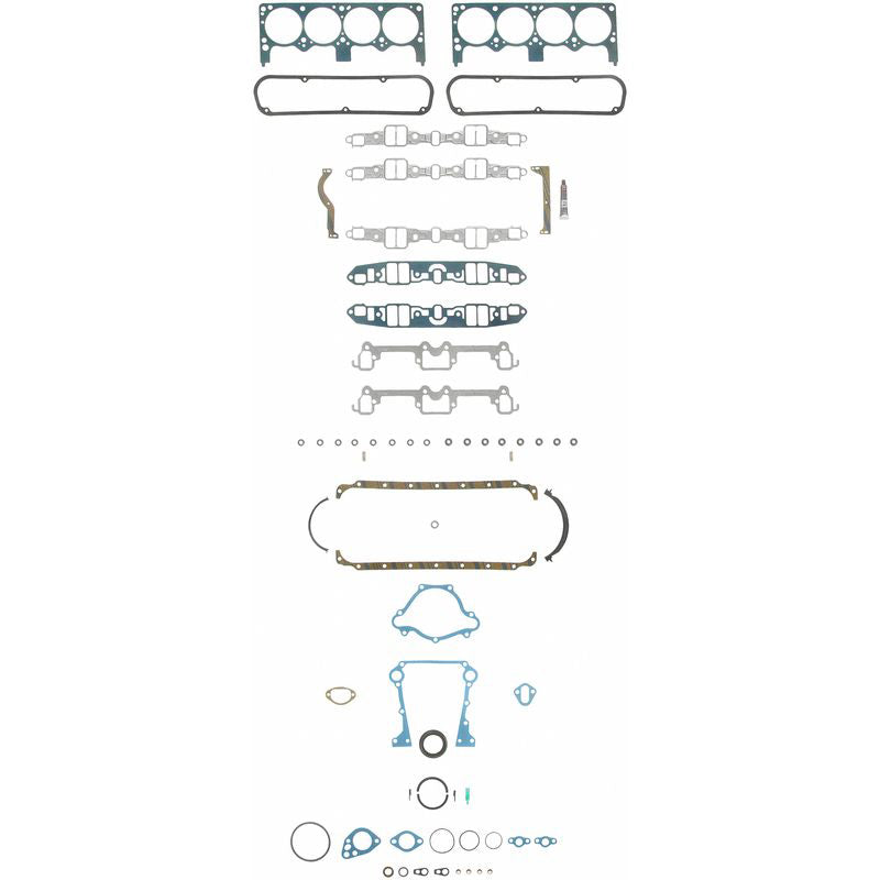FEL-PRO Engine Gasket Set  260-1095