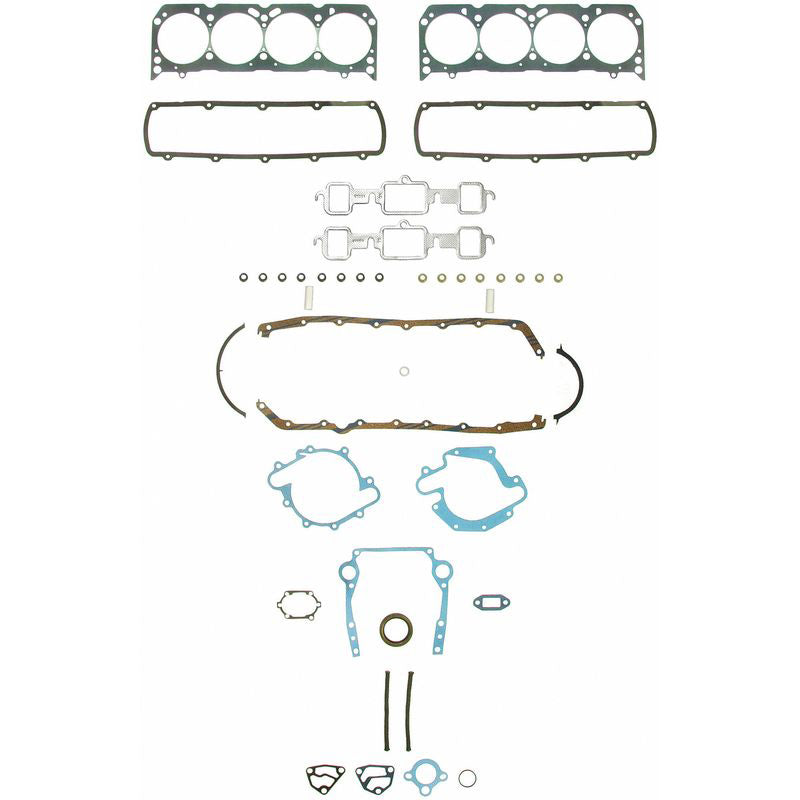 FEL-PRO Engine Gasket Set  260-1104