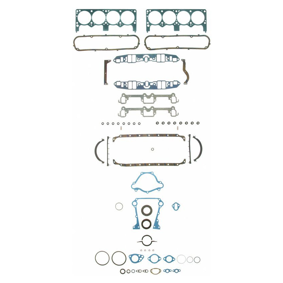 FEL-PRO Engine Gasket Set  260-1121