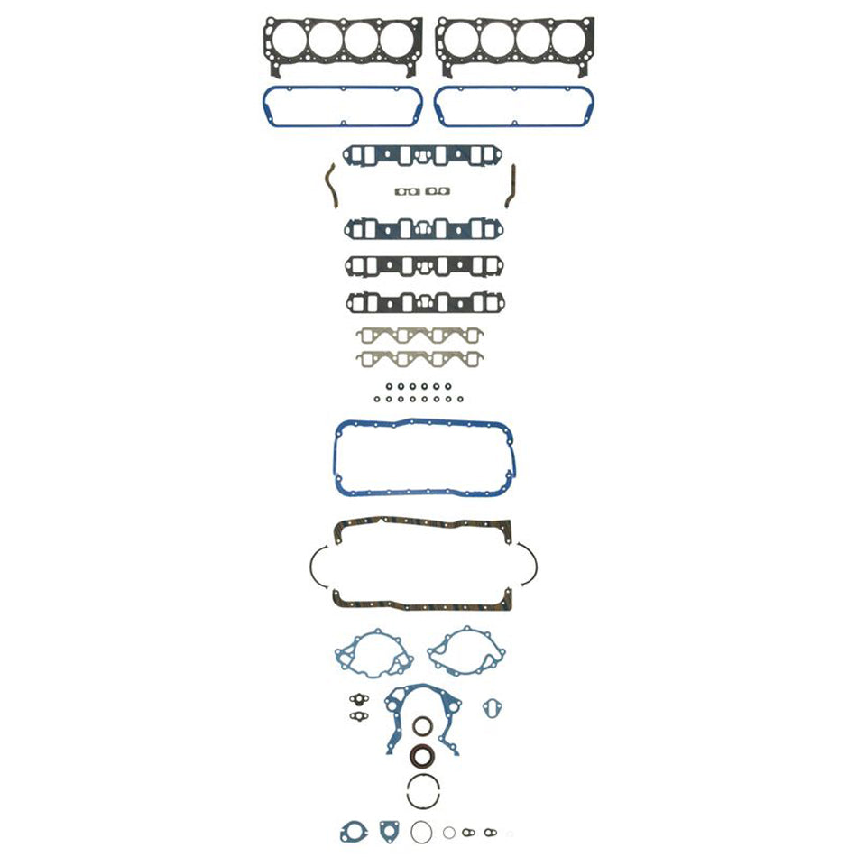 FEL-PRO Engine Gasket Set  260-1125T