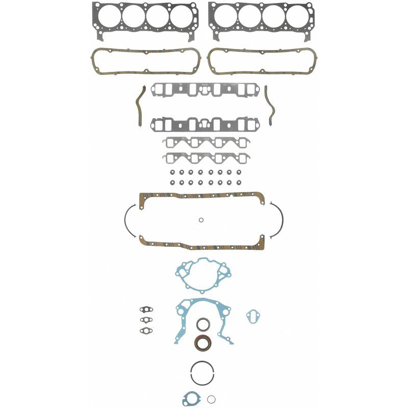 FEL-PRO Engine Gasket Set  260-1126
