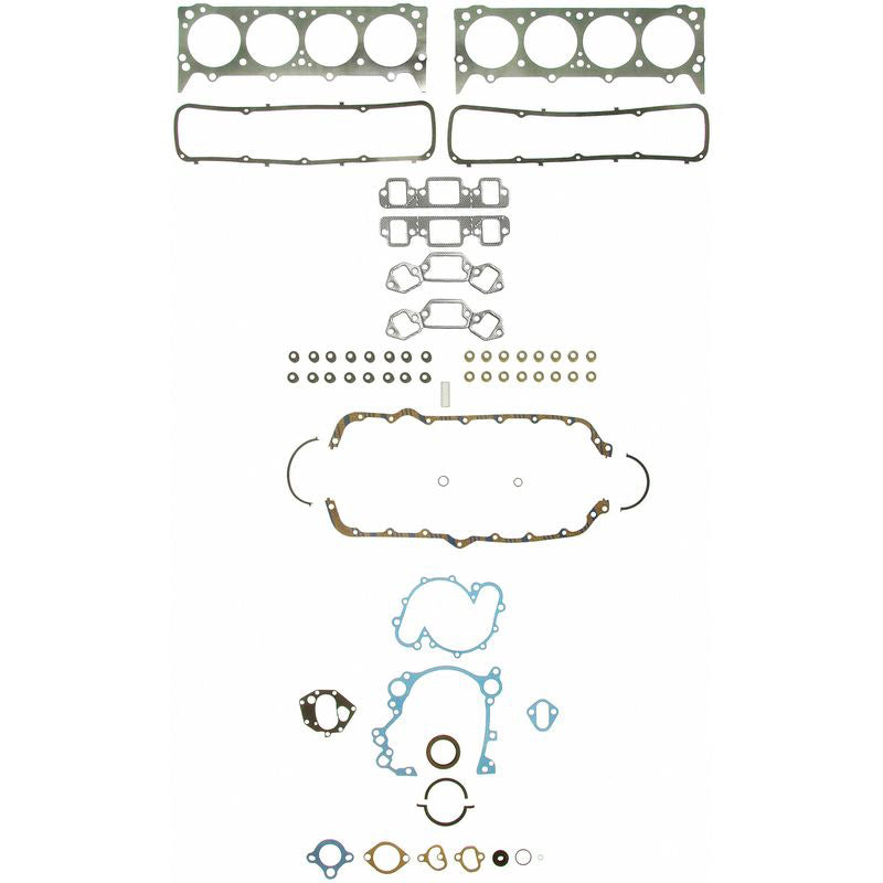 FEL-PRO Engine Gasket Set  260-1151