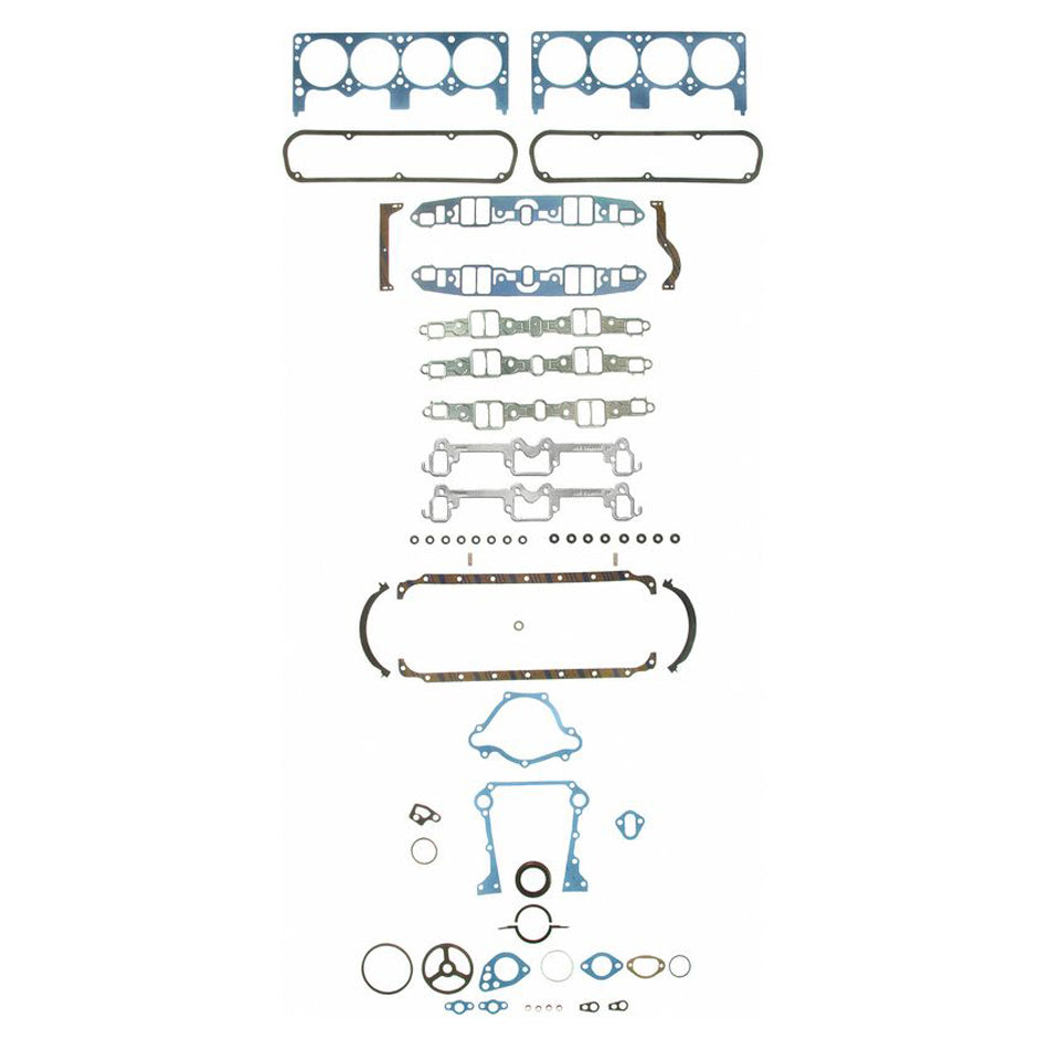 FEL-PRO Engine Gasket Set  260-1152