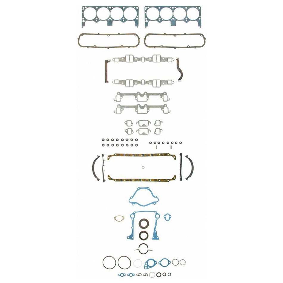 FEL-PRO Engine Gasket Set  260-1153