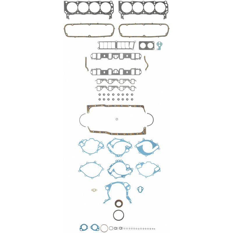 FEL-PRO Engine Gasket Set  260-1169