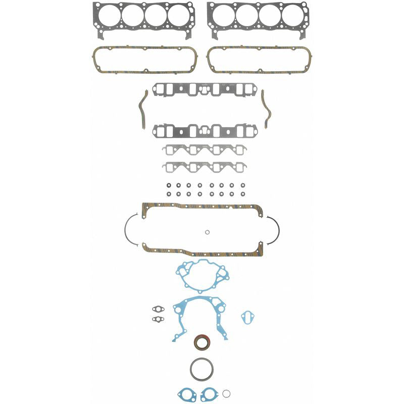 FEL-PRO Engine Gasket Set  260-1170