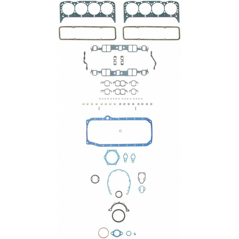 FEL-PRO Engine Gasket Set  260-1243