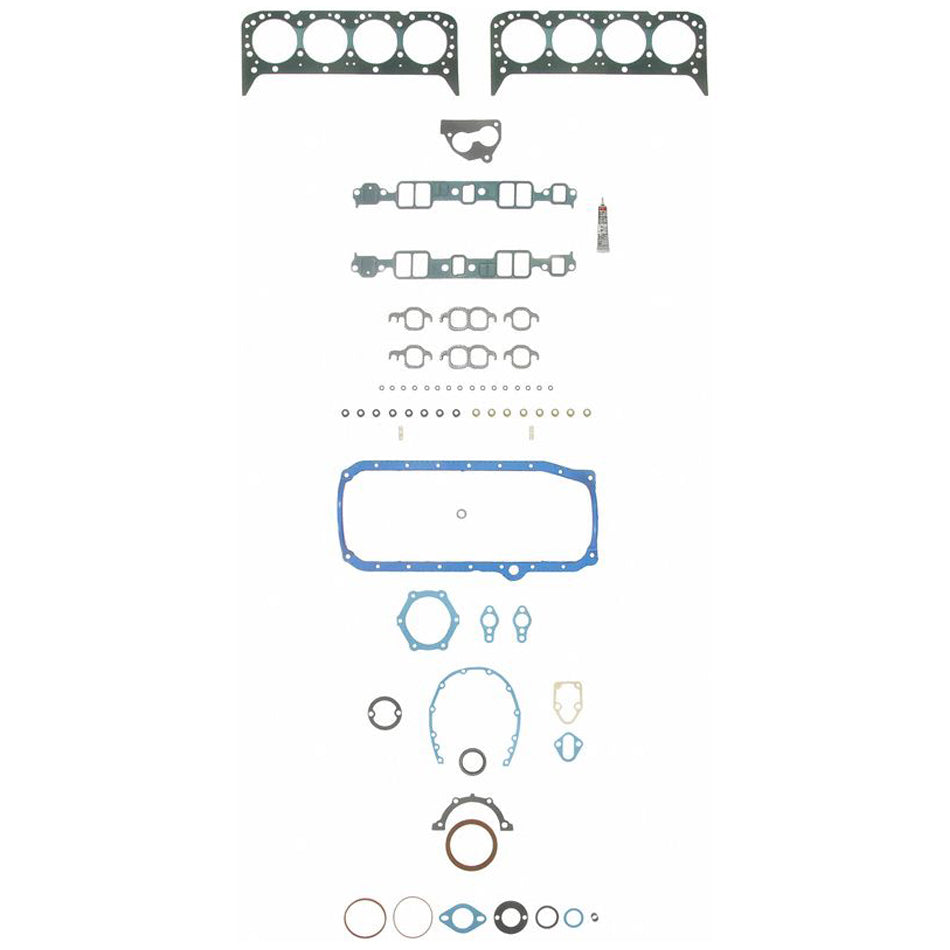 FEL-PRO Engine Gasket Set  260-1246