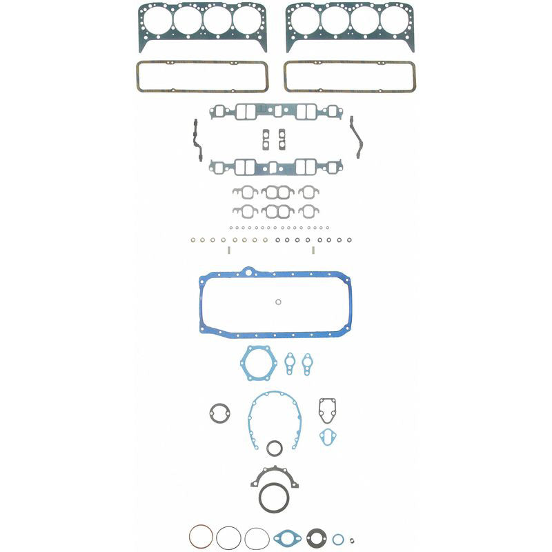 FEL-PRO Engine Gasket Set  260-1268