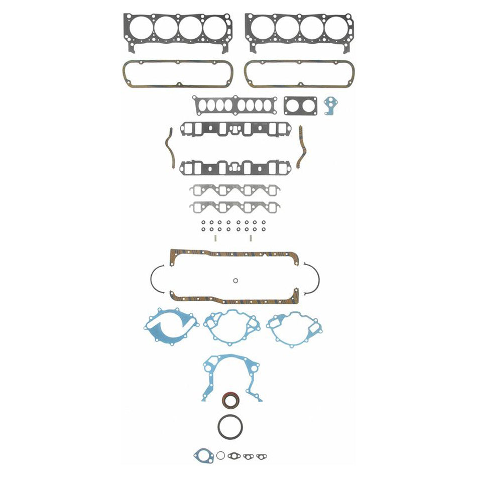 FEL-PRO Engine Gasket Set  260-1446