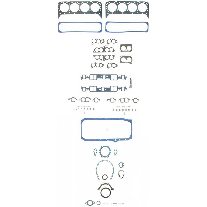 FEL-PRO Engine Gasket Set  260-1478