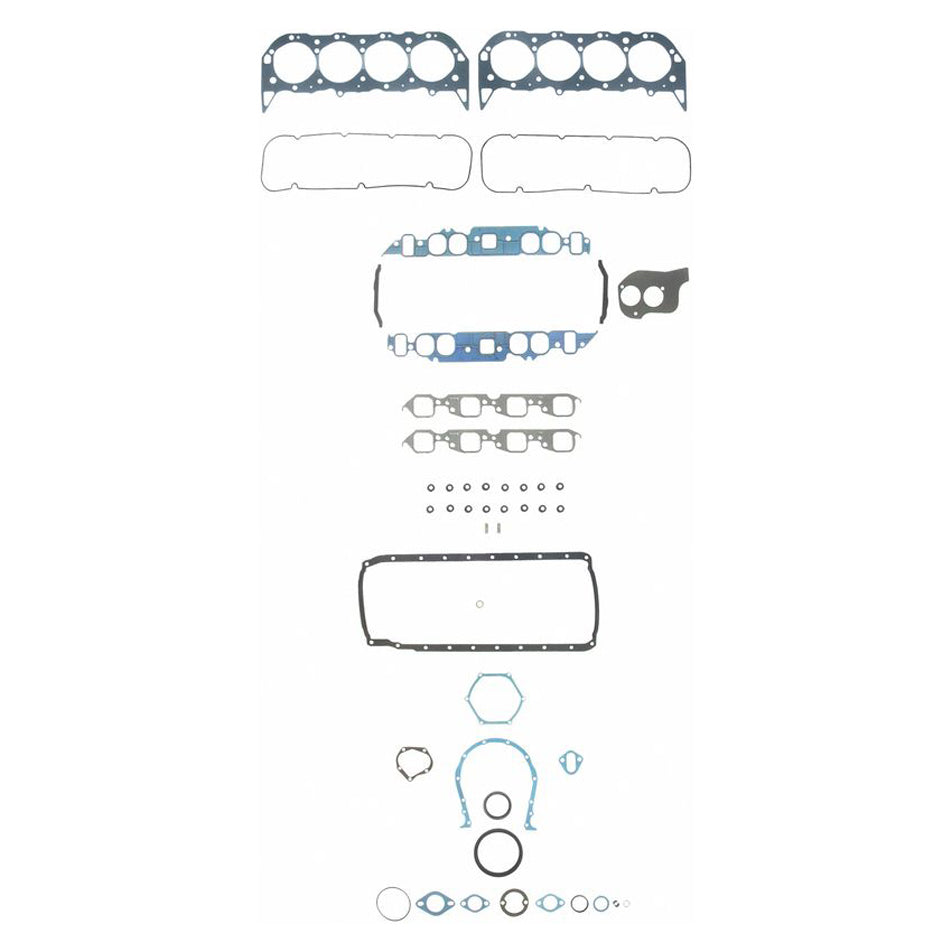 FEL-PRO Engine Gasket Set  260-1635