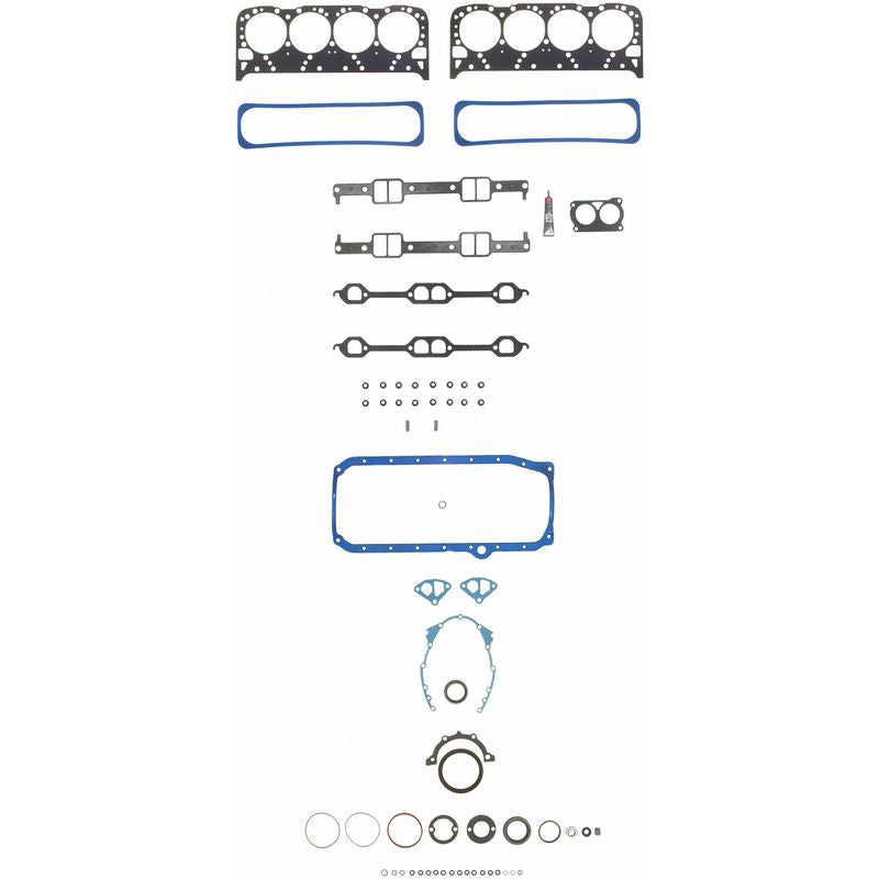 FEL-PRO Engine Gasket Set  260-1650