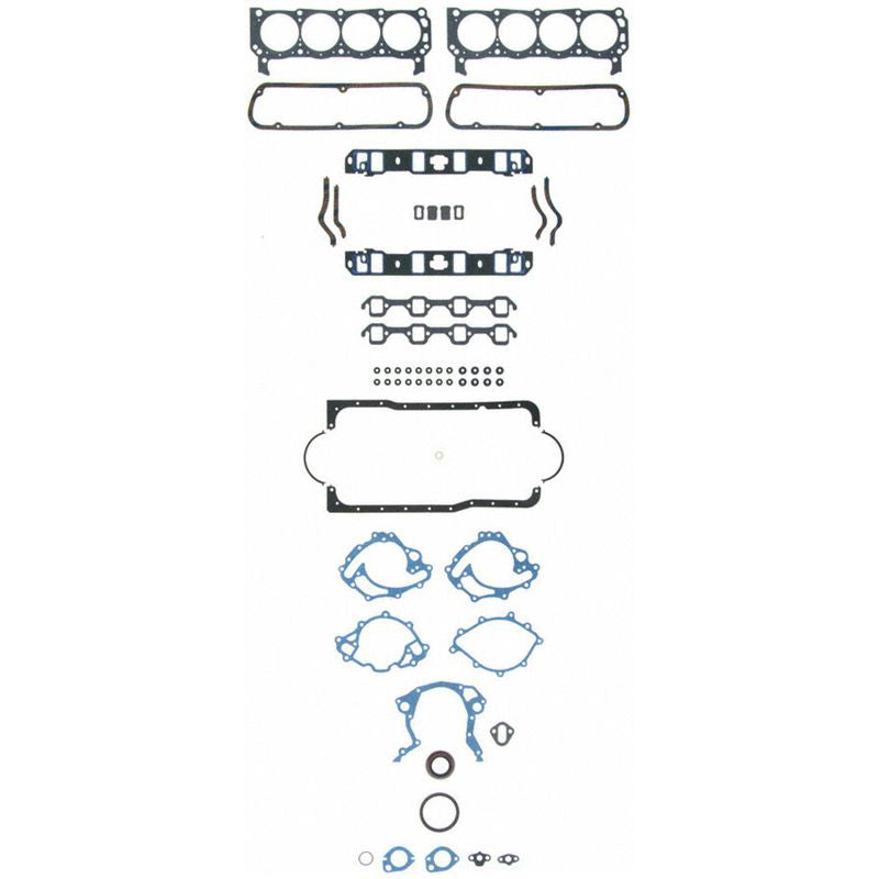 FEL-PRO Engine Gasket Set  260-1720