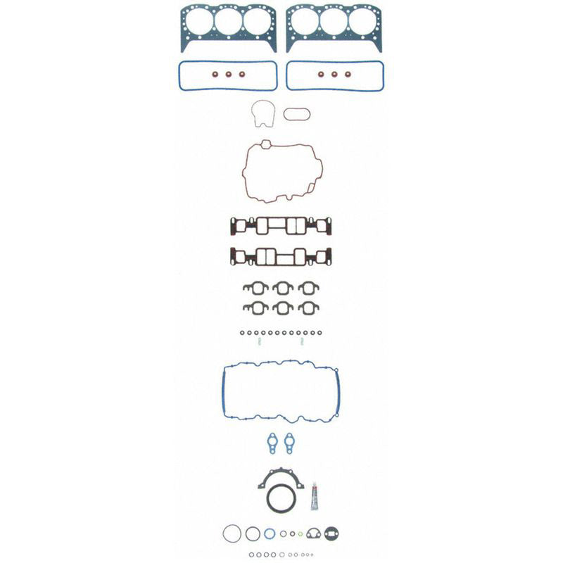 FEL-PRO Engine Gasket Set  260-1738