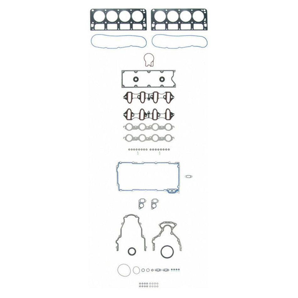FEL-PRO Engine Gasket Set  260-1880