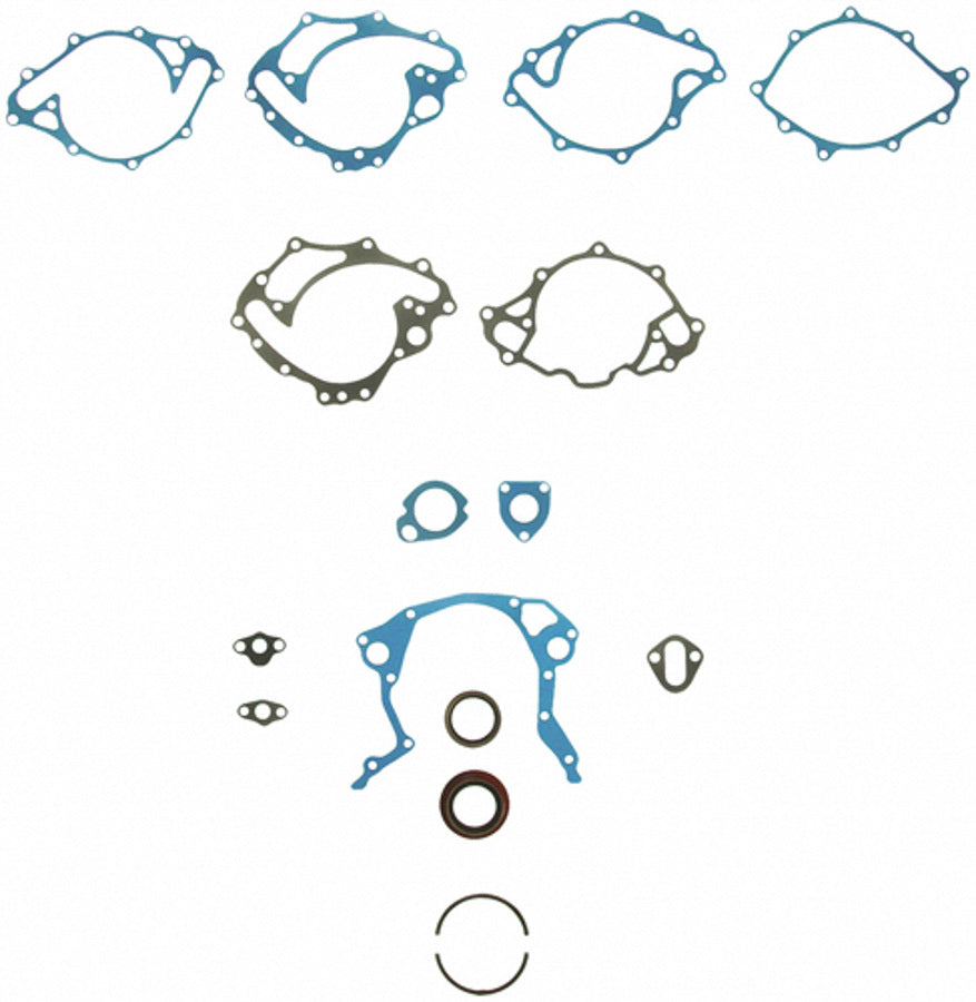 FEL-PRO Engine Full Gasket Set  2707-1