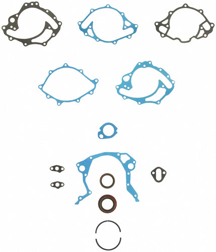 FEL-PRO Engine Full Gasket Set  2709-1
