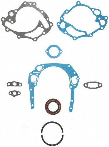 FEL-PRO Engine Full Gasket Set  2710