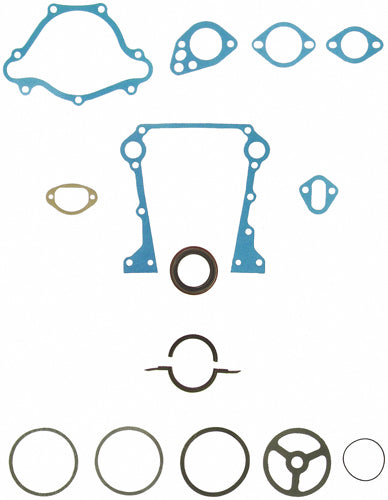 FEL-PRO Engine Full Gasket Set  2714