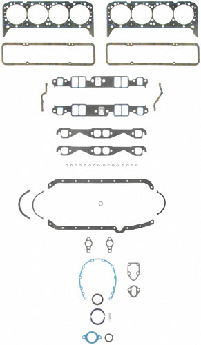 FEL-PRO Engine Full Gasket Set  2802