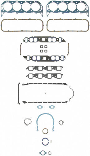 FEL-PRO Engine Full Gasket Set  2805