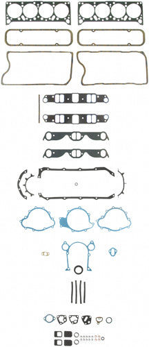 FEL-PRO Engine Full Gasket Set  2806