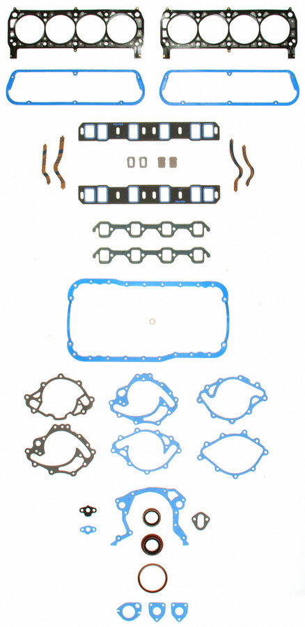 FEL-PRO Engine Full Gasket Set  2816