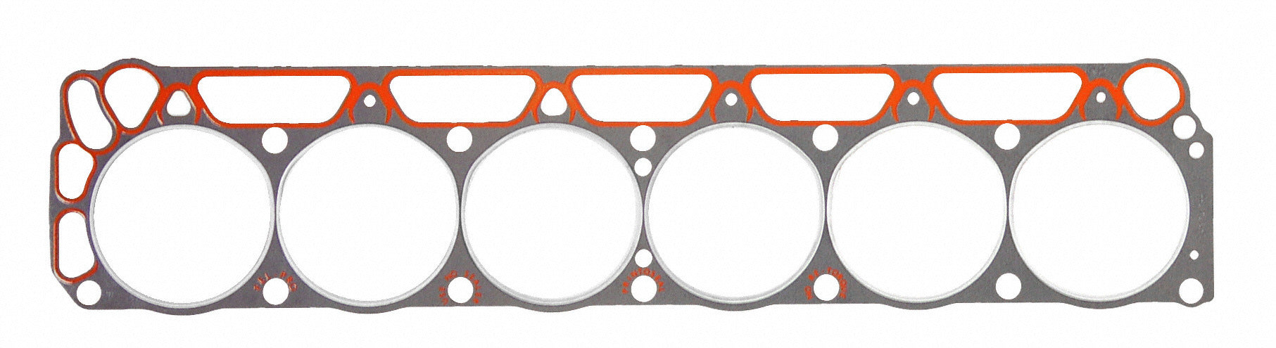 FEL-PRO Engine Cylinder Head Gasket  7916 PT-1