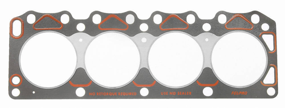 FEL-PRO Engine Cylinder Head Gasket  8360 PT-1
