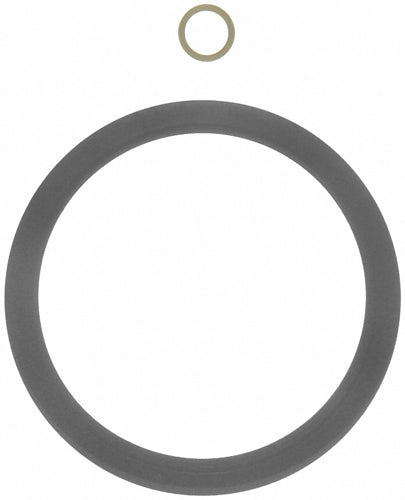 FEL-PRO Engine Crankshaft Seal Kit  BS 40622