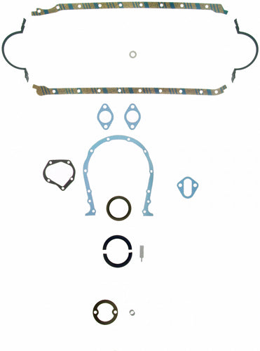 FEL-PRO Engine Conversion Gasket Set  CS 8180-1
