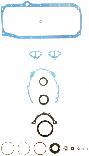 FEL-PRO Engine Conversion Gasket Set  CS 9966