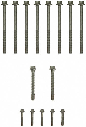 FEL-PRO Engine Cylinder Head Bolt Set  ES 72173