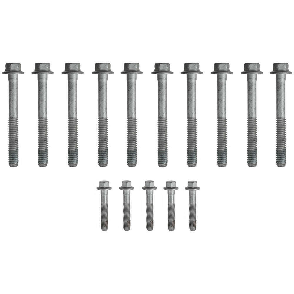 FEL-PRO Engine Cylinder Head Bolt Set  ES 72390